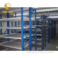 Boltless Warehouse Racking Storage Rack Shelf